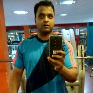 Market With Madan Training