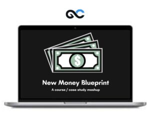 Mateusz Rutkowski - New Money Blueprint - premium Courses