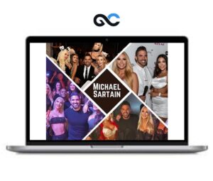 Michael Sartain – Men Of Action - premium Courses