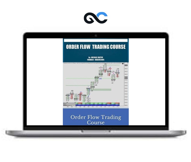 Michael Valtos - Order Flow Trading Course - premium Courses 1 Michael Valtos - Order Flow Trading Course - premium Courses