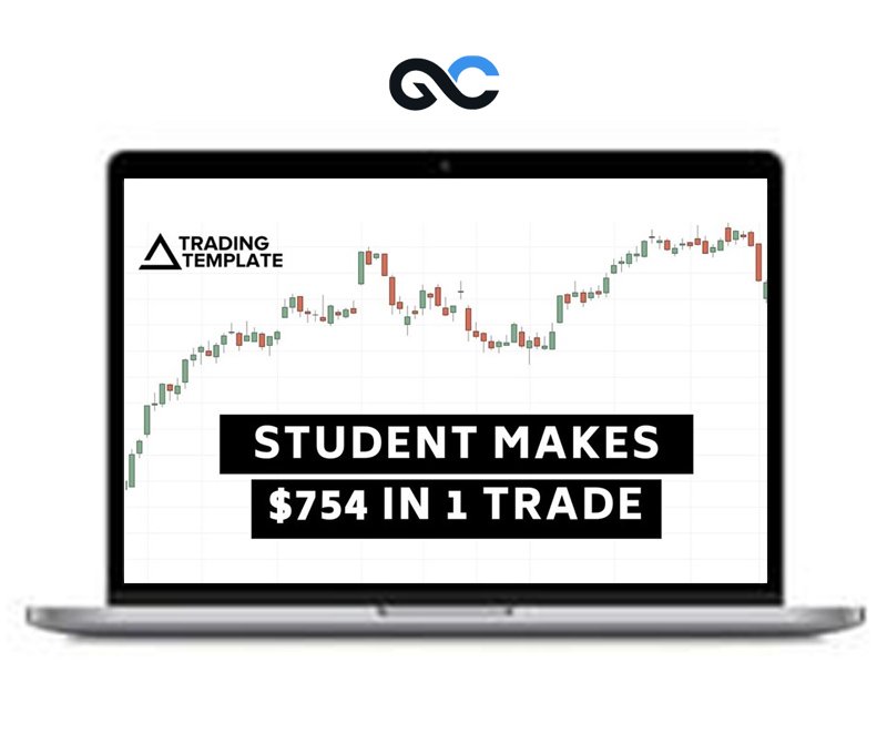 Mike Aston - Trading Template Course - premium Courses 1 Mike Aston - Trading Template Course - premium Courses