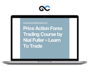 Nial Fuller's - Price Action Trading Course - premium Courses