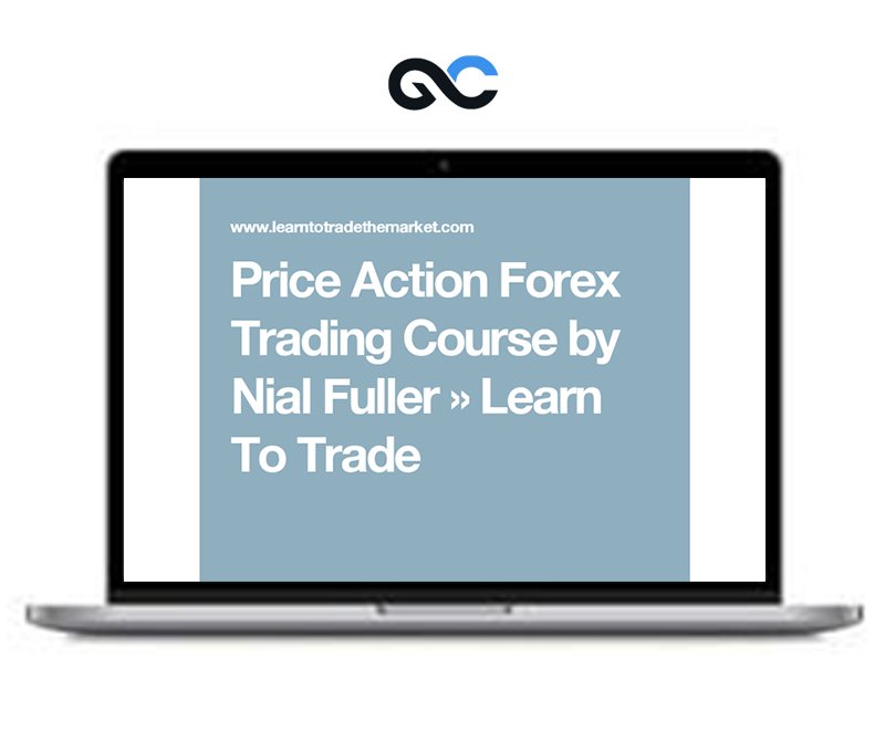 Nial Fuller's - Price Action Trading Course - premium Courses 1 Nial Fuller's - Price Action Trading Course - premium Courses