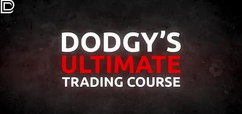 Dodgy's Dungeon - Ultimate Trading Course 5 Dodgy's Dungeon - Ultimate Trading Course