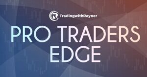 Pro Traders Edge Rayner teo Premium Course