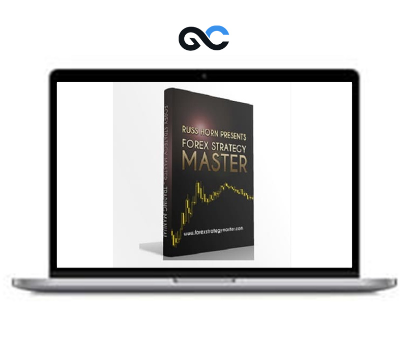 Russ Horn Forex Strategy Master - premium Courses 1 Russ Horn Forex Strategy Master - premium Courses