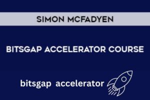 Simon McFadyen – Bitsgap Accelerator Full Course
