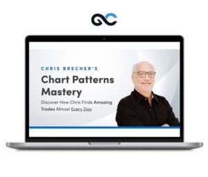 Simpler Trading - Chart Pattern Secrets BASIC - premium Courses