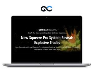 Simpler Trading - Squeeze Pro System Premium - premium Courses