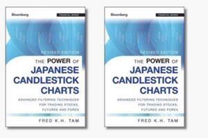 The Power of Japanese Candlestick Charts: Advanced Filtering Techniques for Trading Stocks, Futures, and Forex