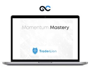 Traderlion Momentum Mastery Webinars - premium Courses
