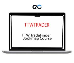 TTW TradeFinder and Bookmap Course - premium Courses