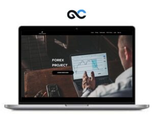 Tyler Crowell – Forex Project Advanced Course - premium Courses