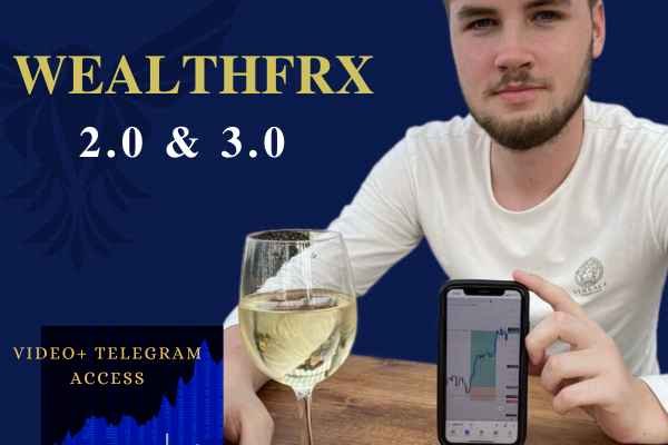 WealthFRX 2.0 and WealthFRX 3.0 1 WealthFRX 2.0 and WealthFRX 3.0