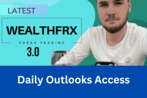 WealthFRX Daily Outlook Access