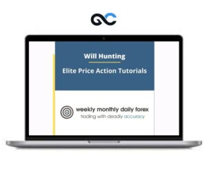 Will Hunting(Wmd4x) - Elite Price Action Tutorials - premium Courses