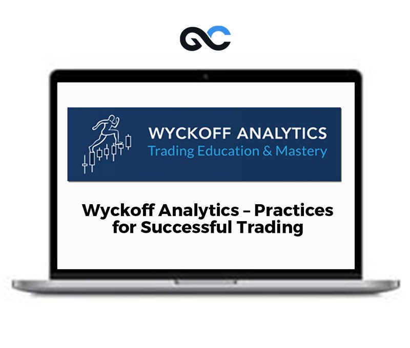 Wyckoff Analytics Practices for Successful Trading - premium Courses 1 Wyckoff Analytics Practices for Successful Trading - premium Courses