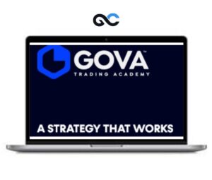 GOVA Trading Academy - Professional - Course - Premium Courses
