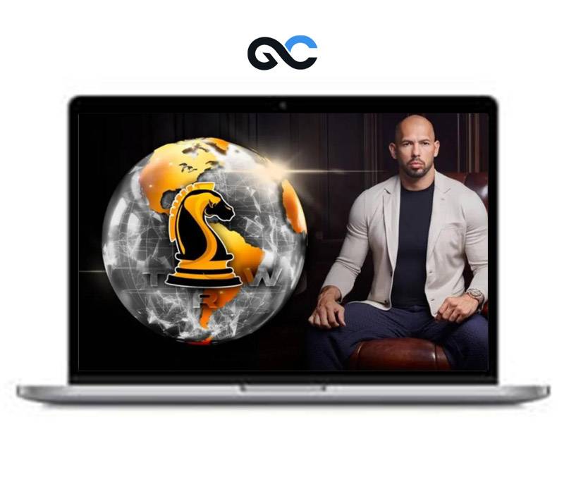 Andrew Tate – The Real World - Premium Courses 1 Andrew Tate – The Real World - Premium Courses