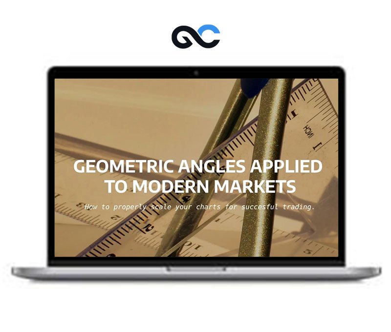 Geometric Angles Applied To Modern Markets - Premium Courses 1 Geometric Angles Applied To Modern Markets - Premium Courses