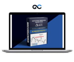 Gova Trading Academy - Cluster Delta - Course - Premium Courses