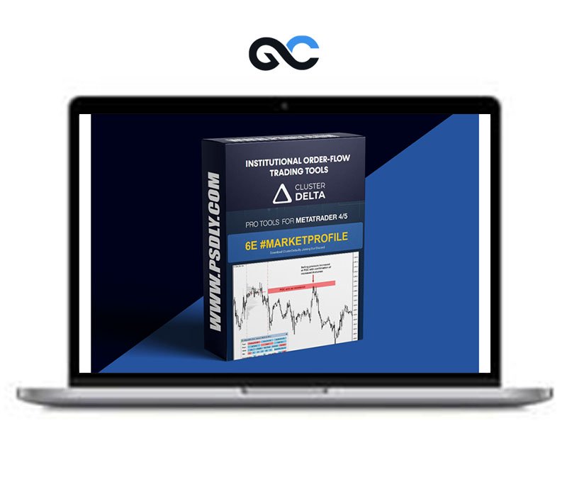 Gova Trading Academy - Cluster Delta - Course - Premium Courses 1 Gova Trading Academy - Cluster Delta - Course - Premium Courses