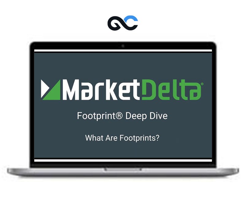 Market Delta-Footprint Deep Dive Course - Premium Courses 1 Market Delta-Footprint Deep Dive Course - Premium Courses