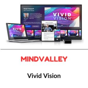 MindValley – Vivid Vision
