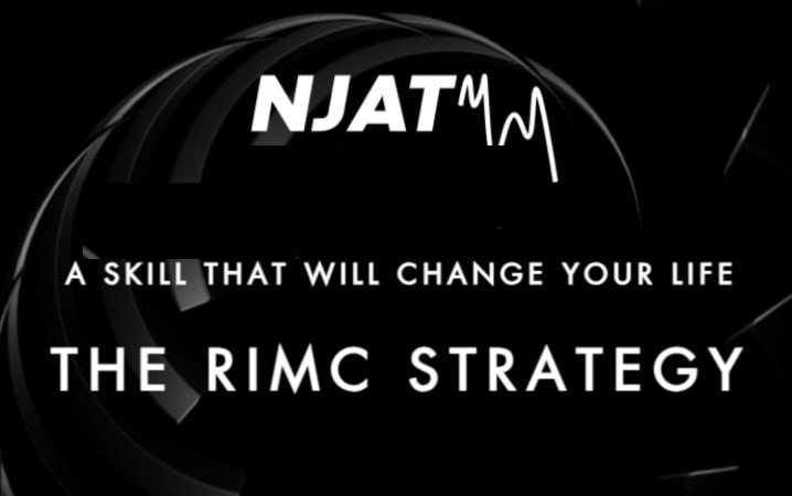 NJAT – The RIMS Strategy 2023 - Premium Course 1 NJAT – The RIMS Strategy 2023 - Premium Course