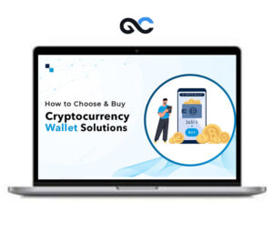 Ready Set Crypto – Cryptocurrency Security and Wallets Class - Premium Courses