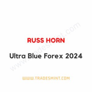 Russ Horn - Ultra Blue Forex 2024
