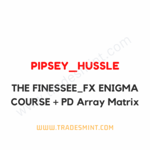 The Finesee FX Enigma Course