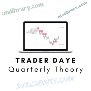 Trader Daye Quarterly Theory