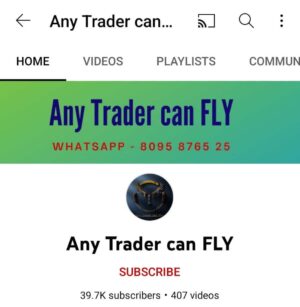 ATF MENTORSHIP PROGRAM – ANY TRADER CAN FLY