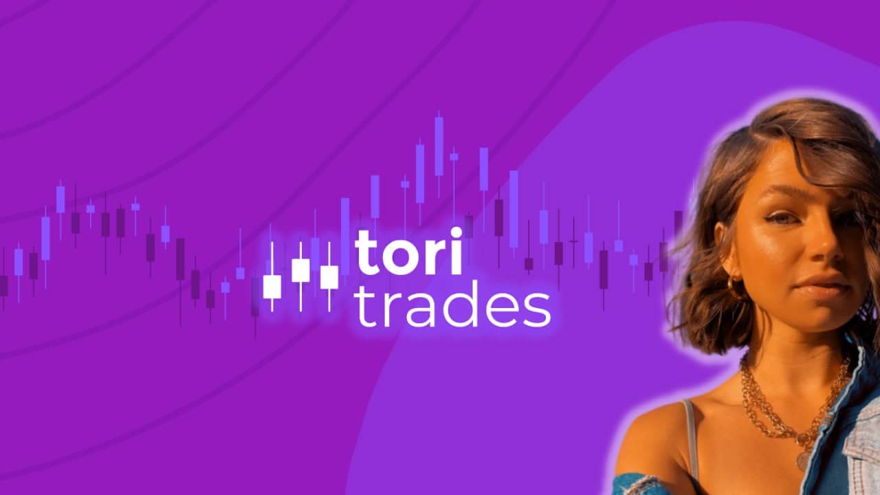 Tori Trades – Learn To Trade 1 Tori Trades – Learn To Trade