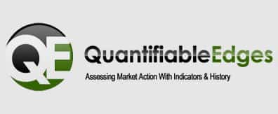 The Quantifiable Edges Market Timing Course 1 The Quantifiable Edges Market Timing Course