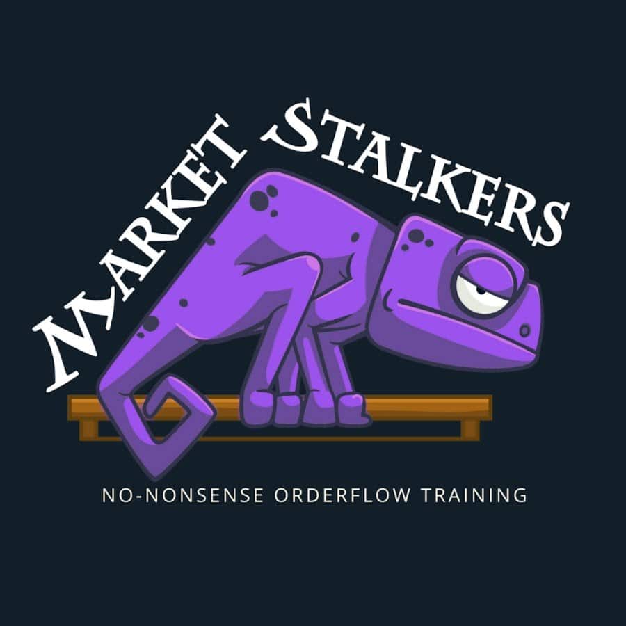 MARKET STALKERS- ORDERFLOW COURSE’S 1 MARKET STALKERS- ORDERFLOW COURSE’S