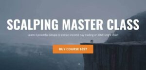 Day One Traders – Scalping Masterclass