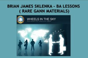 Brian james Sklenka PACKAGE