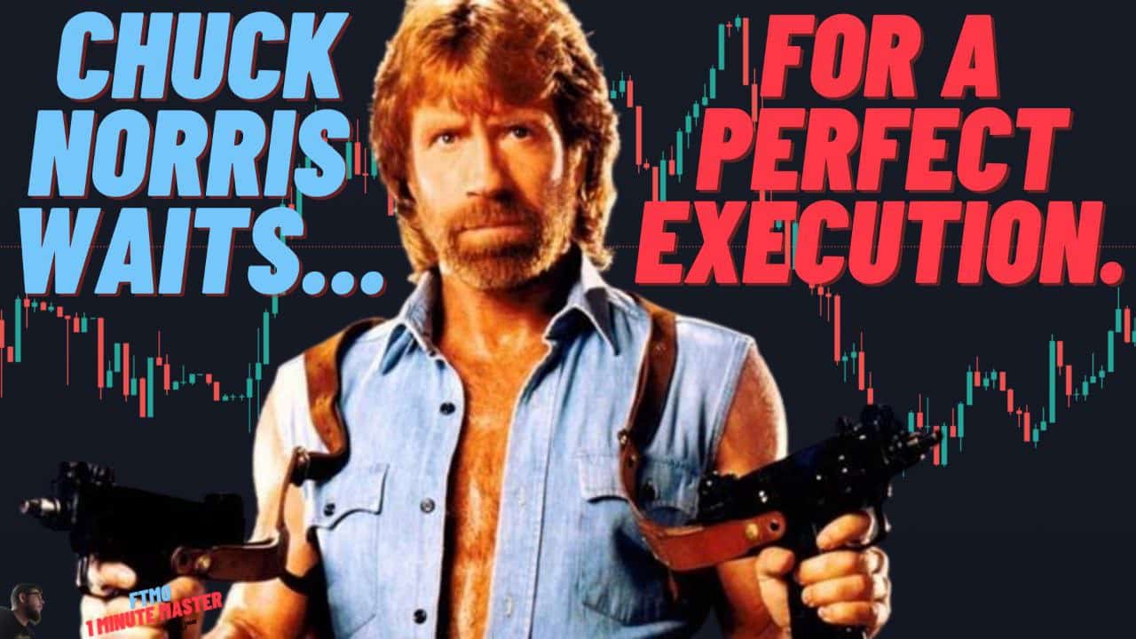 1 Minute Master – The Perfect Execution 1 Minute Strategy 1 1 Minute Master – The Perfect Execution 1 Minute Strategy