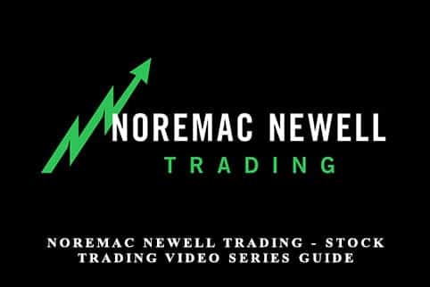 Noremac Newell Trading – Stock Trading Video Series 1 Noremac Newell Trading – Stock Trading Video Series