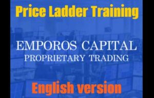Emporos Capital – Price Ladder Training
