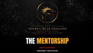 Inner Circle Dragons – Mentorship