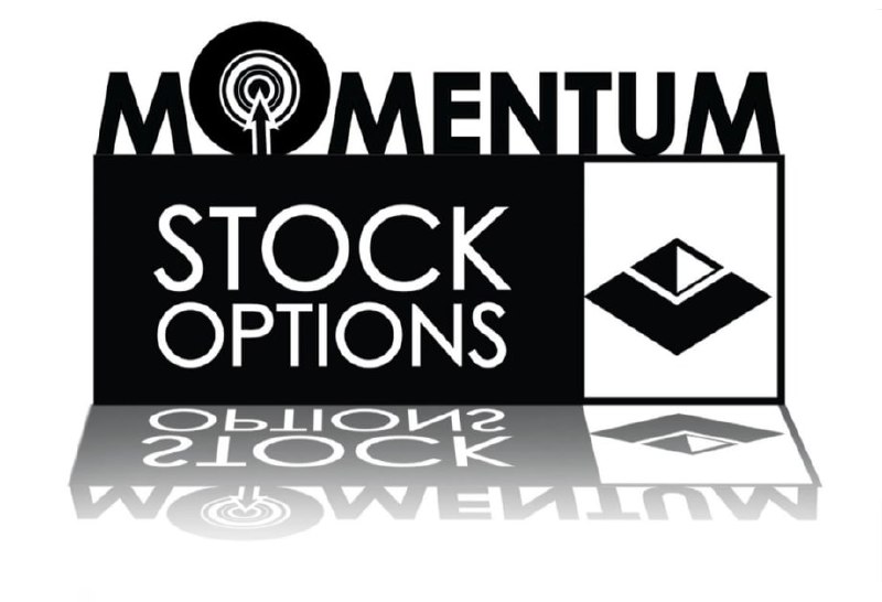VAN THARP – Momentum Stock Options 1 VAN THARP – Momentum Stock Options