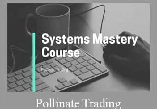 Pollinate Trading – System Mastry Course + Profitable Trader Course 1 Pollinate Trading – System Mastry Course + Profitable Trader Course