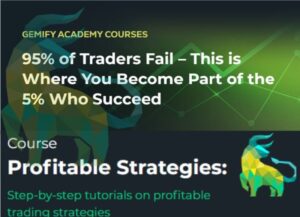Gemify academy – Highly Profitable Heiken Ashi Strategy Secret