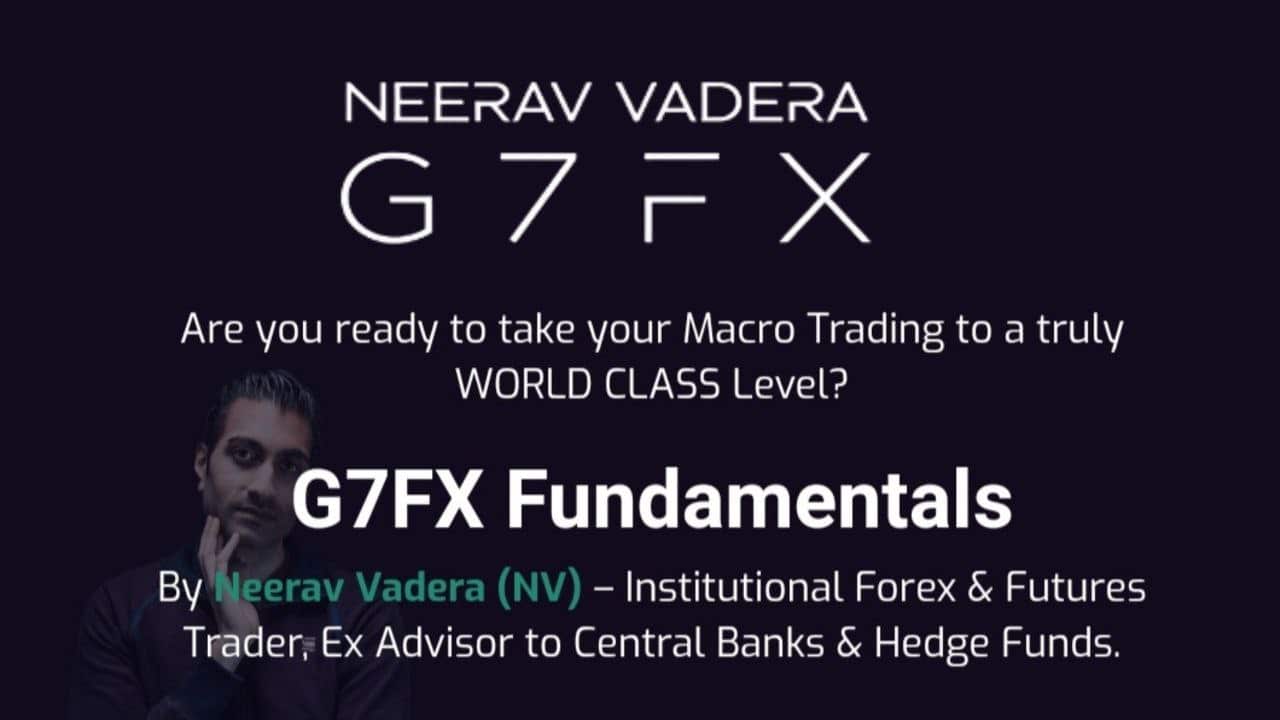 G7FX Fundamentals FULL COURSE 1 G7FX Fundamentals FULL COURSE