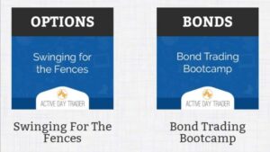 ActiveDayTrader – Bond Trading Bootcamp & Swinging For The Fences