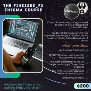 FINESSEE FX COURSE