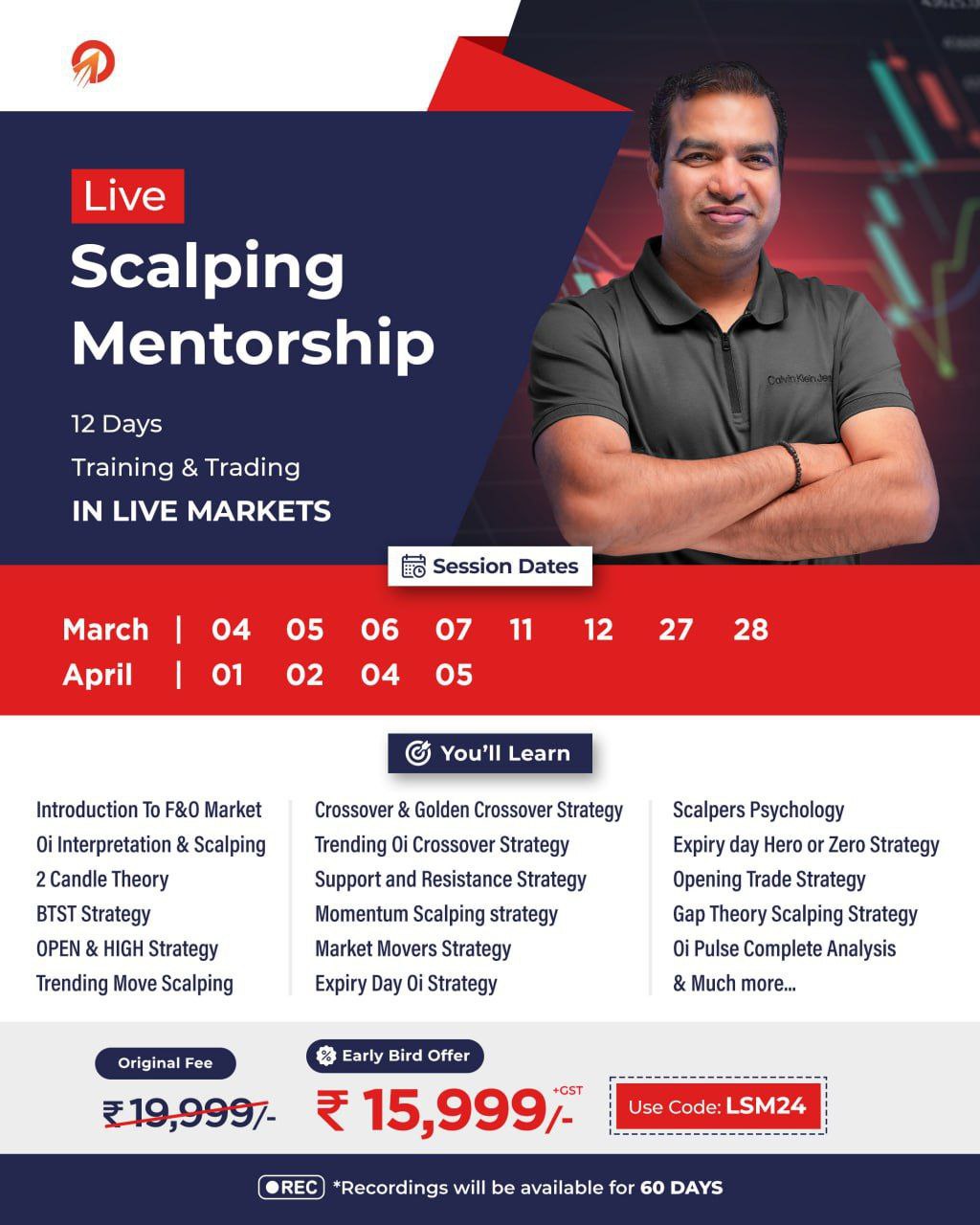 Sivakumar Jayachandran 12th Mentorship Course 2024 1 Sivakumar Jayachandran 12th Mentorship Course 2024
